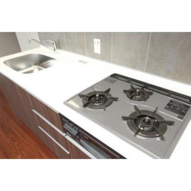 その他　※写真は同タイプ住戸です。