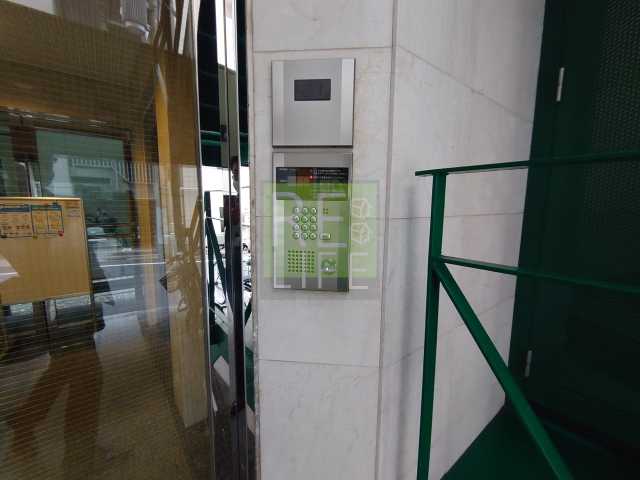 セキュリティ　リライフ浅草店