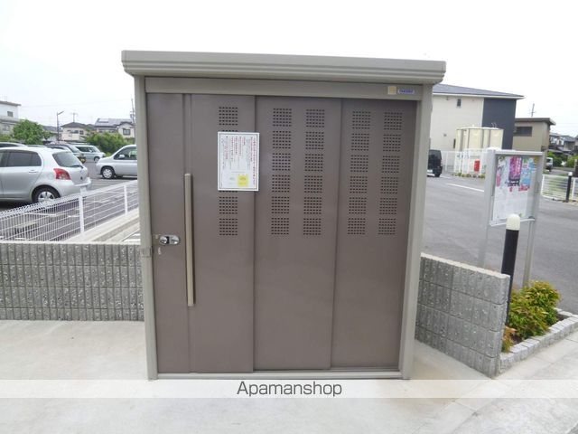 その他共有部分　その他共有部分