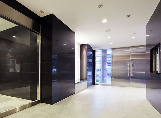 その他　★キレイな共有部分★