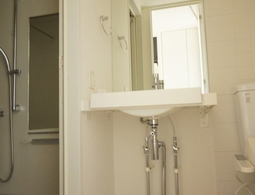 洗面設備　★独立洗面台★