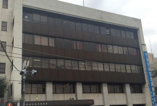 警察署・交番　城東警察署（警察署・交番）まで530m