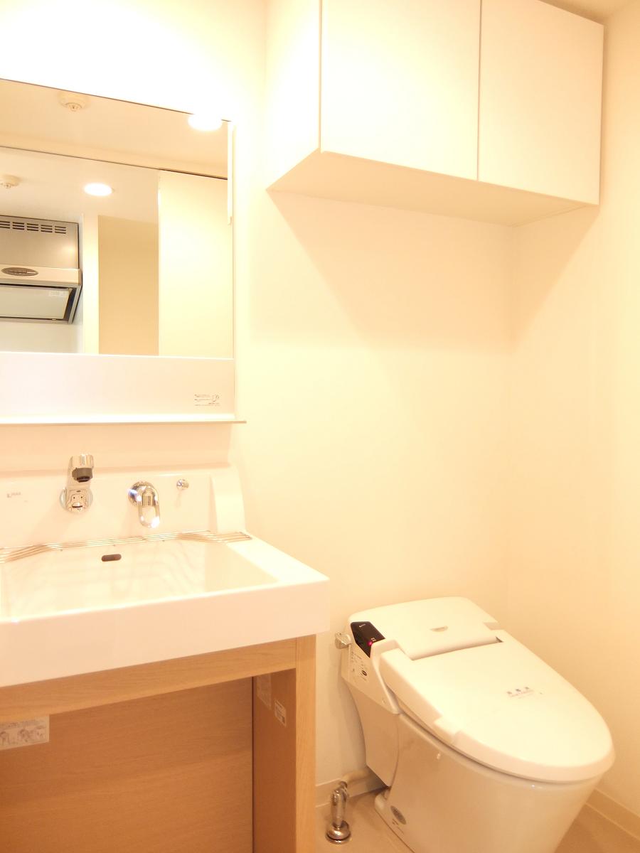 トイレ　※参考写真