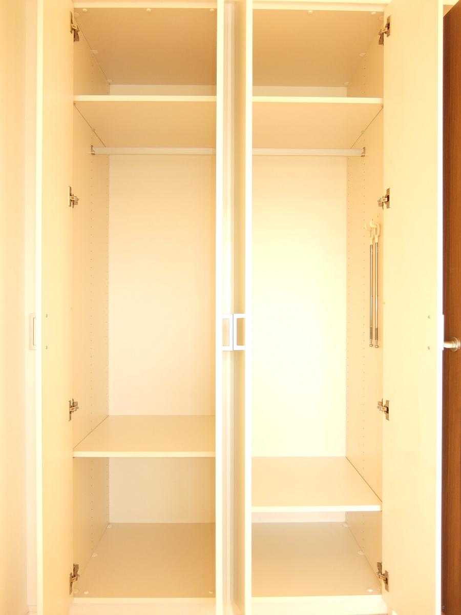 収納　※参考写真