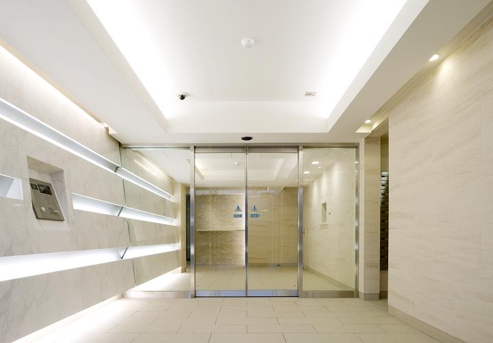 エントランス　※参考写真