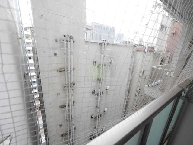 眺望　KDXレジデンス東新宿