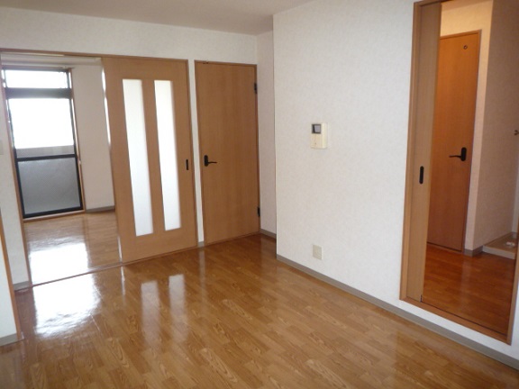 その他部屋・スペース　内装もきれいです