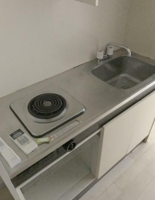 キッチン　他部屋参考写真