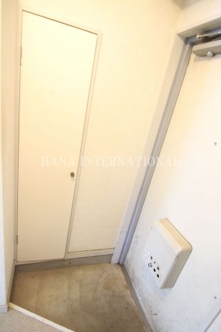 玄関　他部屋参考写真