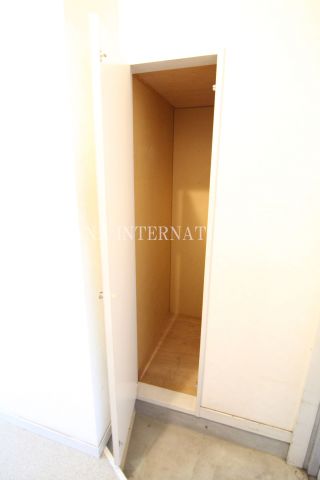 収納　他部屋参考写真