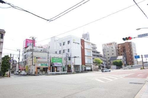 病院　浦安高柳病院（病院）まで766m
