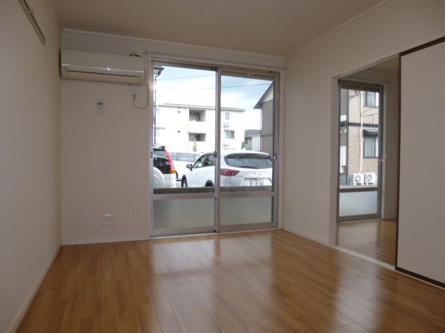 その他部屋・スペース　洋室