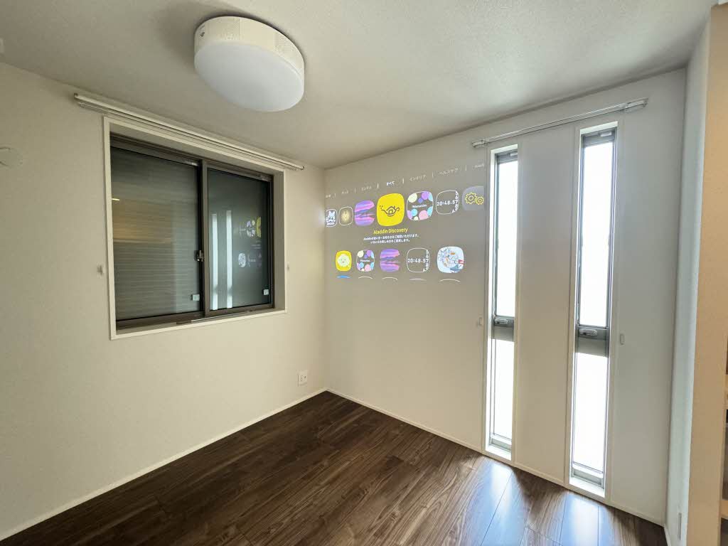 その他部屋・スペース