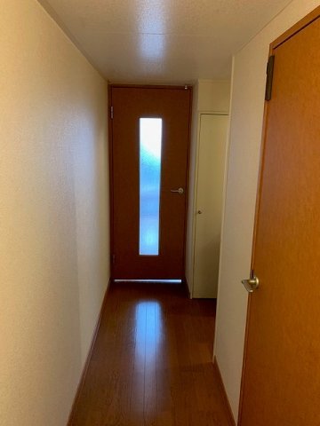 玄関　玄関です