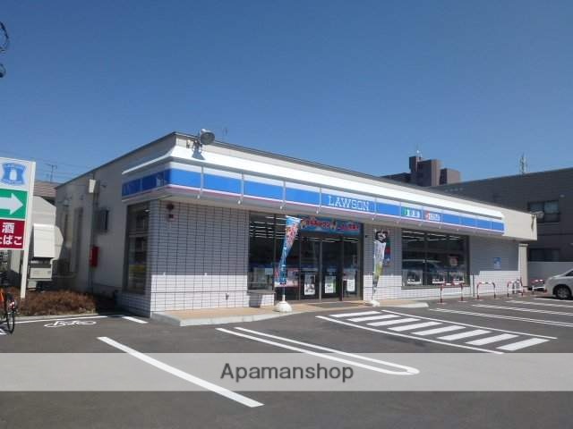 コンビニ　ローソン（コンビニ）まで205m