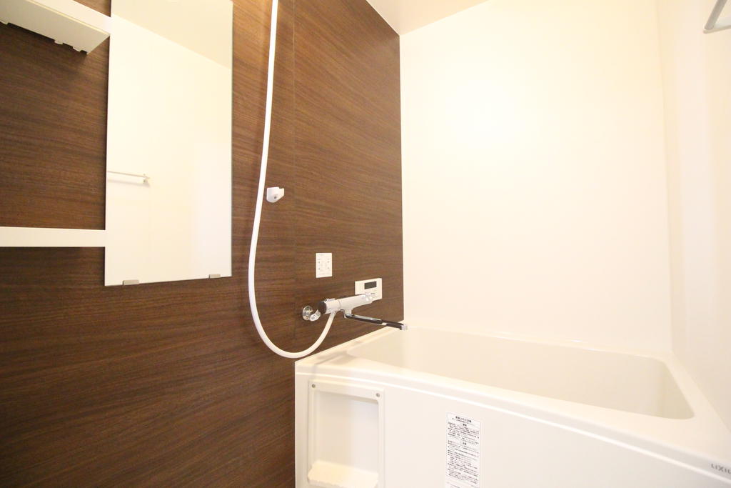 バス・シャワールーム　浴室☆