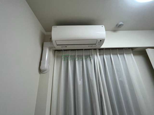 その他設備　Brilia ist 西早稲田