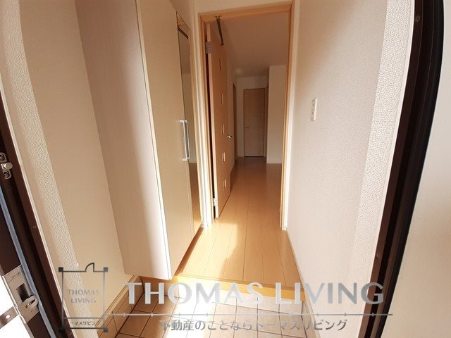 玄関　大容量のシューズボックス御座いますよ。