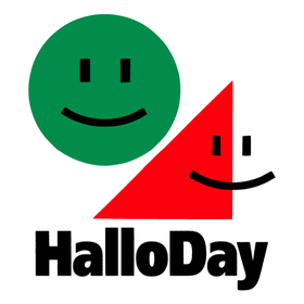 スーパー　HalloDay(ハローデイ) 柏の森店（スーパー）まで739m