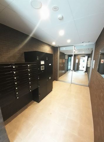 その他共有部分　★宅配BOX完備★