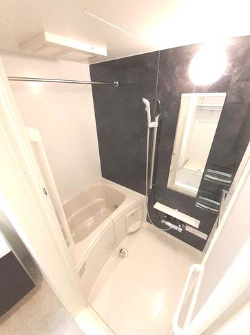 バス・シャワールーム　★追い焚き、浴室乾燥機付き★