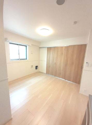 その他部屋・スペース　★家具が置きやすい間取りです★