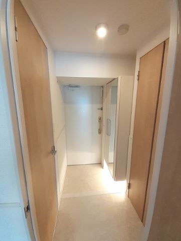 玄関　★玄関スペース★