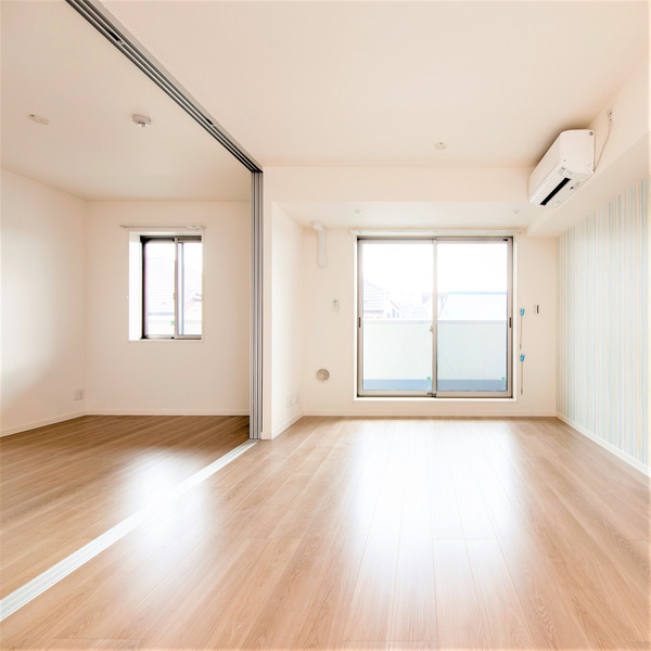 居室・リビング　同仕様