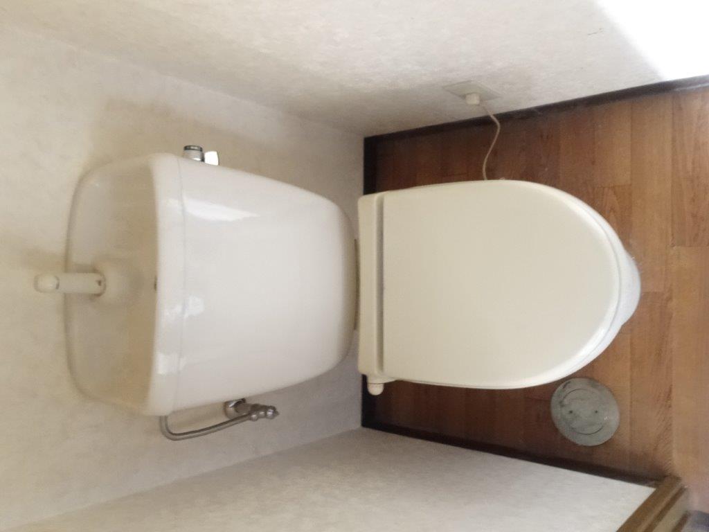 トイレ　参考写真