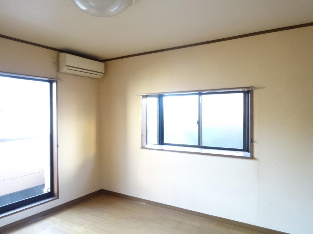 居室・リビング　参考写真