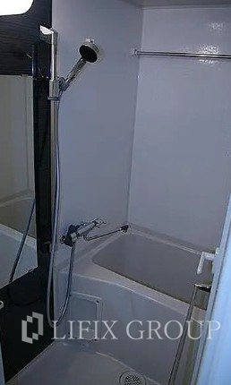 バス・シャワールーム　お風呂