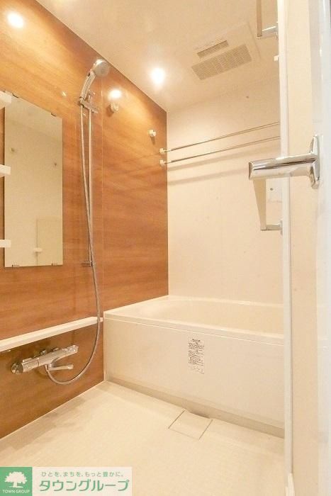 バス・シャワールーム　★タウンハウジング蒲田店取り扱い★