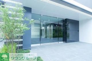 エントランス　★タウンハウジング蒲田店取り扱い★