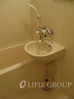 バス・シャワールーム　風呂