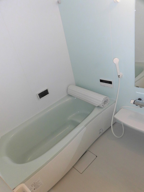 バス・シャワールーム　Ｂ２０２　浴室