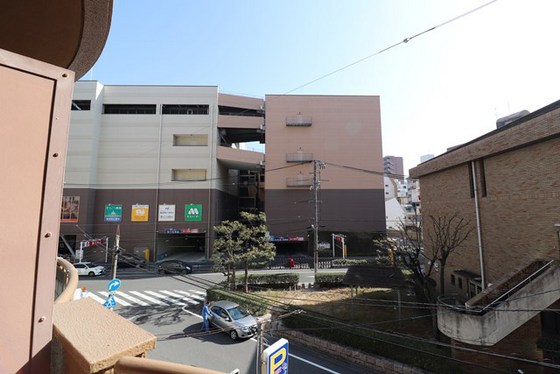 眺望　※別号室の写真使用