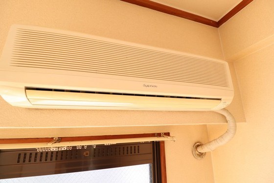 その他設備　※別号室の写真使用