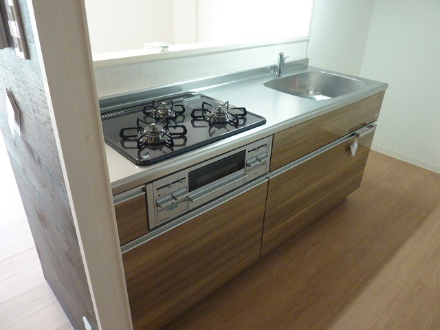 キッチン　P1420526