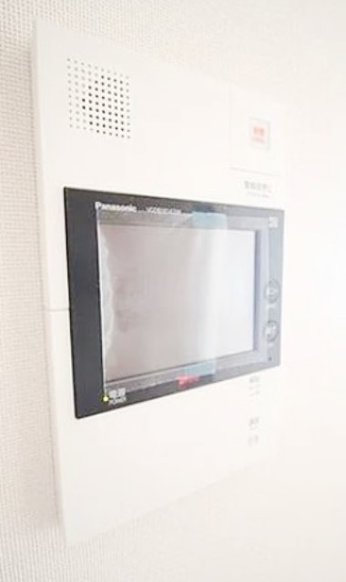 セキュリティ　別部屋同仕様タイプ