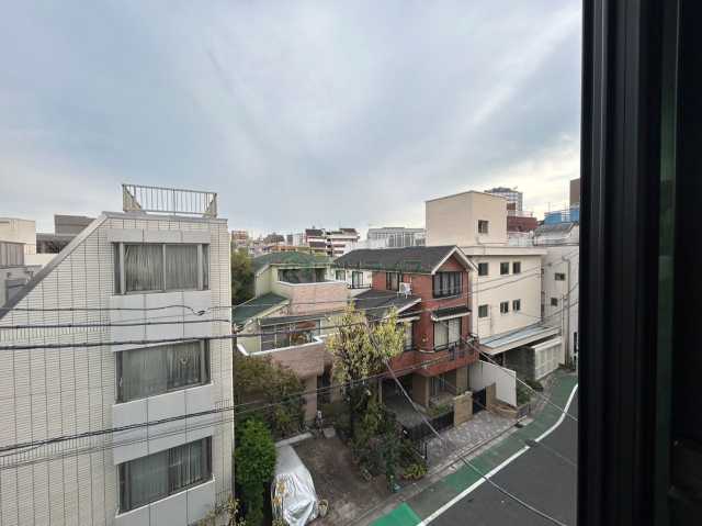 眺望　Reve Residence 本駒込