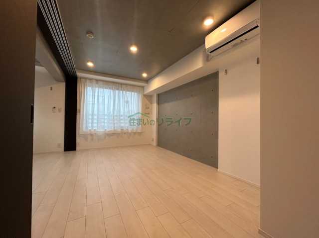 居室・リビング　Reve Residence 本駒込