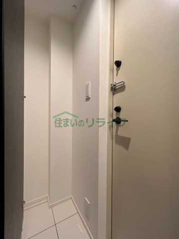 収納　Reve Residence 本駒込