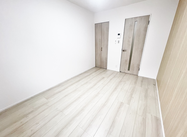 居室・リビング　同じ施工会社の他物件写真です。参考に！