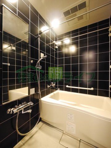 バス・シャワールーム　コンフォリア北参道