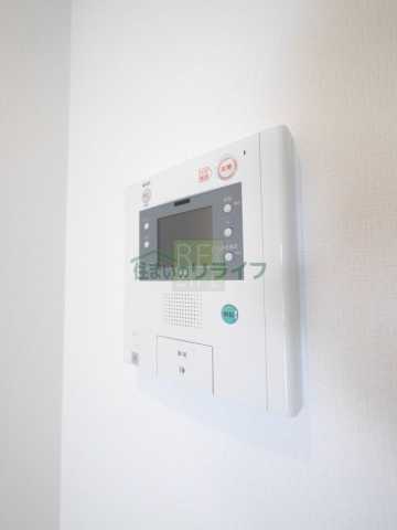 セキュリティ　コンフォリア北参道