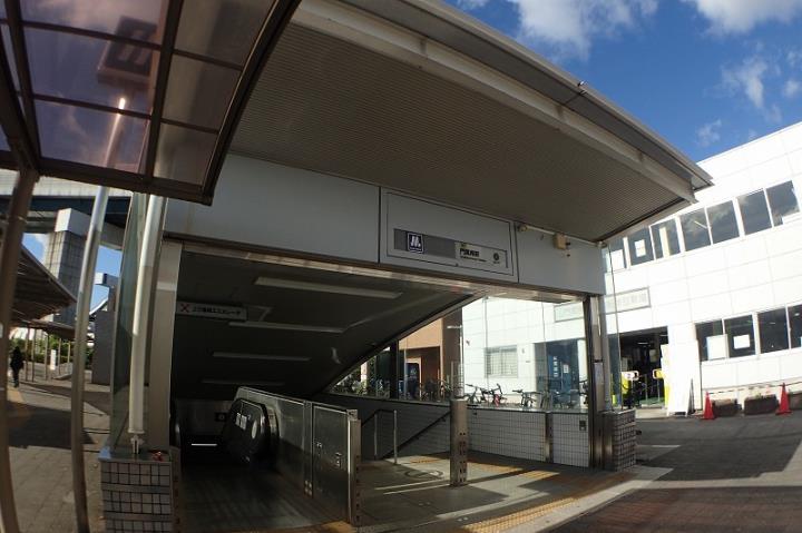 その他　門真南駅（その他）まで1742m