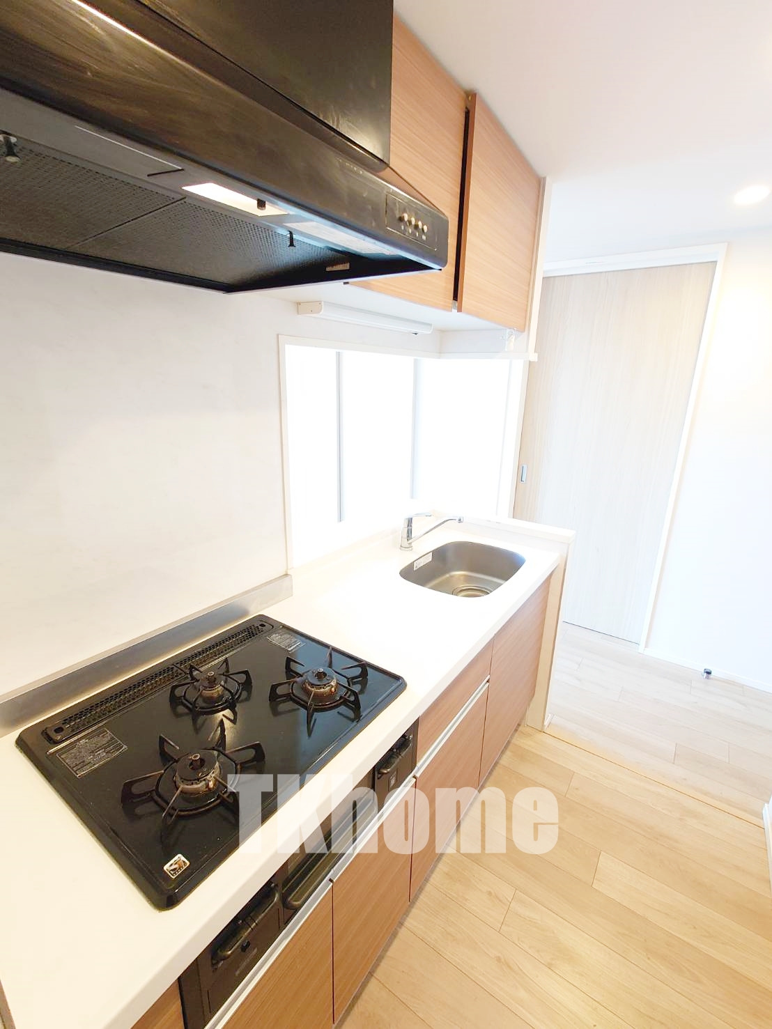 キッチン　人気のカウンターキッチン