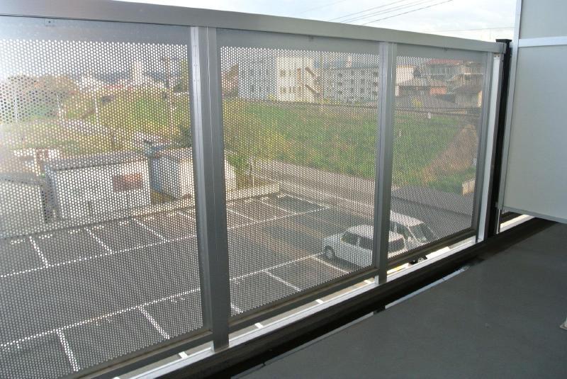 バルコニー　ベランダ