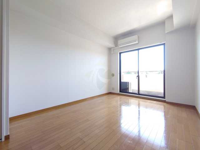 居室・リビング　メゾン・ド・ヴィレ高円寺