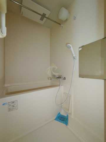 バス・シャワールーム　メゾン・ド・ヴィレ高円寺